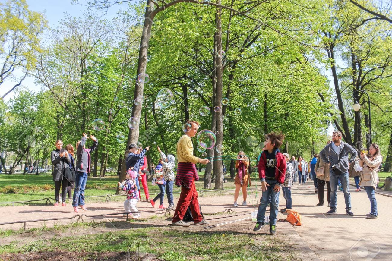 Ilustración comunidad